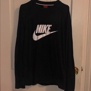Nike crewneck
